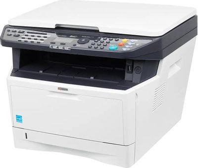 Инструкция, руководство по эксплуатации для мФУ лазерный Kyocera Ecosys ...