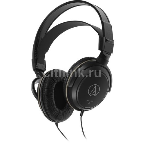 Наушники Audio-Technica ATH-AVC200