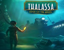 Изображение товара Игра TEAM 17 Thalassa Edge of the Abyss для ПК с русской локализацией