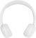Изображение товара Наушники Edifier WH500, Bluetooth, накладные, белый