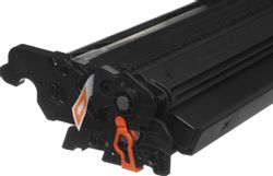 Картридж T2 TC-HW1510A, черный