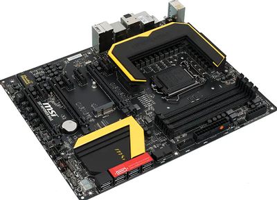 Mpower max z87 deals