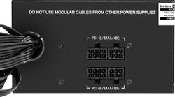 Блок питания EXEGATE ServerPRO-600PAS 600Вт