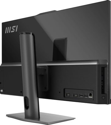 Характеристики 27" Моноблок MSI Modern AM272P 12M-484XRU Full HD, Intel ...