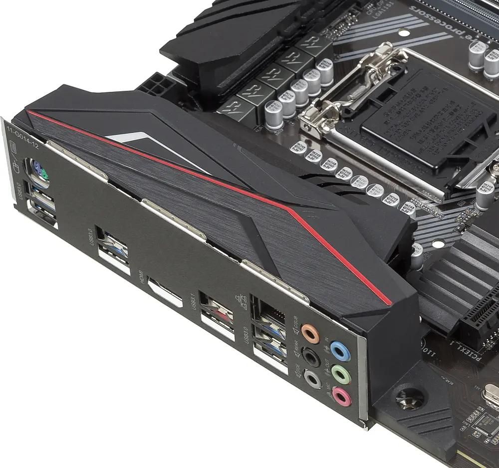 Z390 gaming sli store