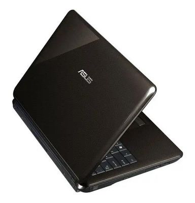 ASUS K50ID 15.6