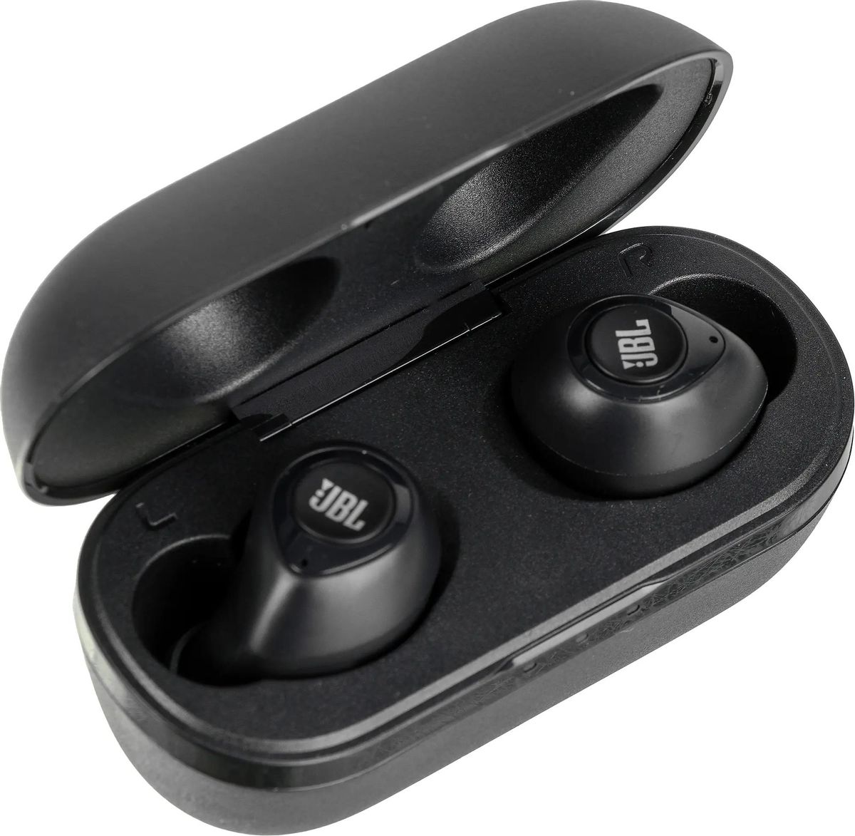 JBL T100TWS Bluetooth jblt100twsblk 1369685