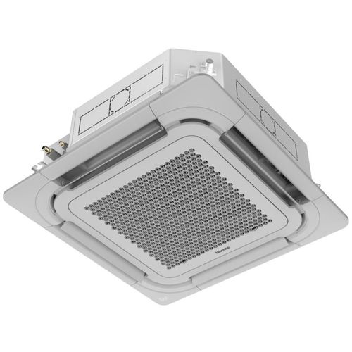 Сплит-система Hisense Heavy 2.0 Classic AUC-60HR4RKC2 | PE-QFA/CD | AUW-60H6RN2 потолочная, до 170м2, 58000 BTU, (комплект…