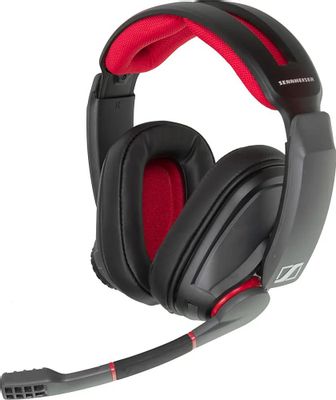Sennheiser gsp 200 best sale