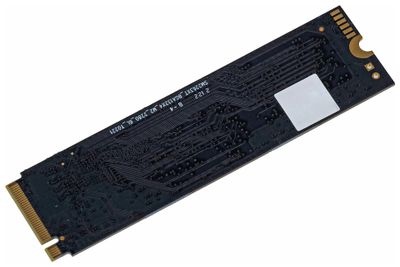 SSD накопитель Digma Top P8 DGST4004TP83T 4ТБ, M.2 2280, PCIe 4.0 x4,  NVMe,  M.2,  rtl