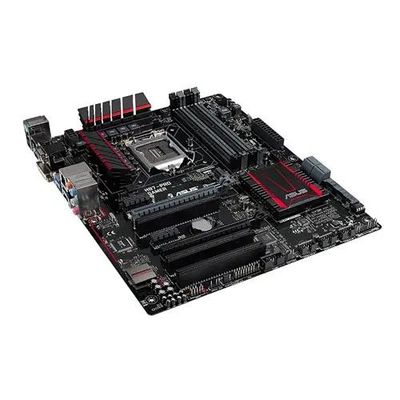 Asus h97 pro motherboard clearance