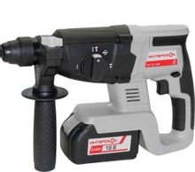 Изображение товара Перфоратор Интерскол ПА-22/18В без АКБ и ЗУ Li-Ion, без АКБ, без ЗУ [649.0.0.70]