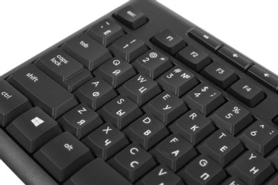 Teclado logitech mk295 hot sale