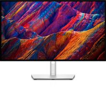 27" Монитор Dell U2723QE,  3840x2160