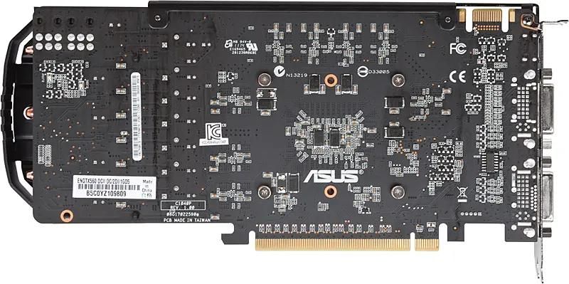 Asus gtx 560 directcu ii on sale