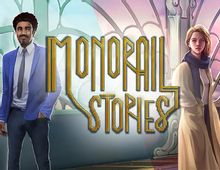 Изображение товара Игра INDIE.IO Monorail Stories для ПК цифровая версия английская