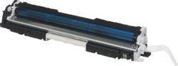 Картридж T2 TC-C729C, голубой
