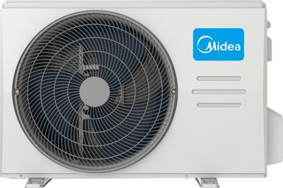 Сплит-система инверторная Midea Unlimited Inverter MSAG2-12N8C2U ...