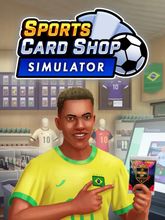 Изображение товара Игра ULTIMATE GAMES Sports Card Shop Simulator, для ПК, регион: Россия,СНГ, RUS (интерфейс и субтитры) Изображение товара Игра ULTIMATE GAMES Sports Card Shop Simulator, для ПК, регион: Россия,СНГ, RUS (интерфейс и субтитры)