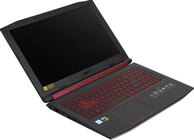 Acer nitro 5 i7 8750h gtx 1060 on sale