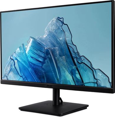 27" Монитор Acer Vero V277UEbmiipxv, 2560x1440, IPS, 100Гц, 2хHDMI ...