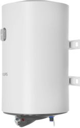 Водонагреватель Philips Ultraheat Round AWH1600/51(30DA), накопительный, 2кВт, 30л, белый