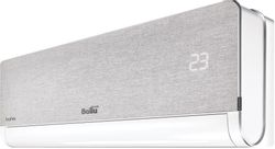 Сплит-система инверторная Ballu Boho BSNI-13HN8 настенная, до 35м2, 13000 BTU