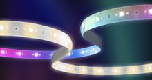Умная светодиодная лента AQARA LED Strip T1 2м