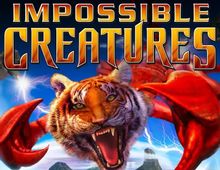 Изображение товара Игра Impossible Creatures для ПК на русском языке, цифровой ключ, Steam, 2003