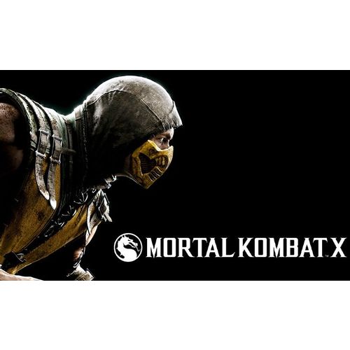Игра WARNER BROTHERS Mortal Kombat X, для ПК, регион: Россия,СНГ, RUS (интерфейс и субтитры)