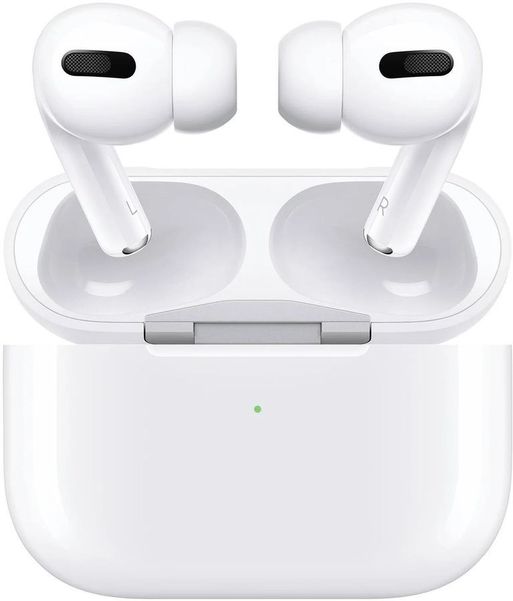 Наушники Apple AirPods Pro 2 A2698 A2699 A2700, Bluetooth, внутриканальные, белый [mqd83za/a]