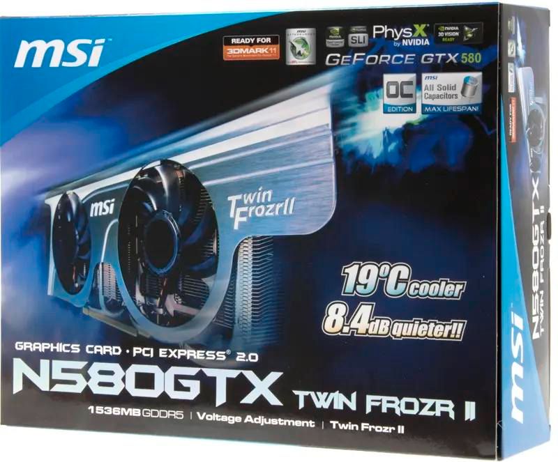 N580gtx on sale