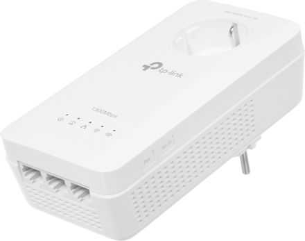 Адаптер Powerline TP-LINK TL-WPA8631P Gigabit Ethernet