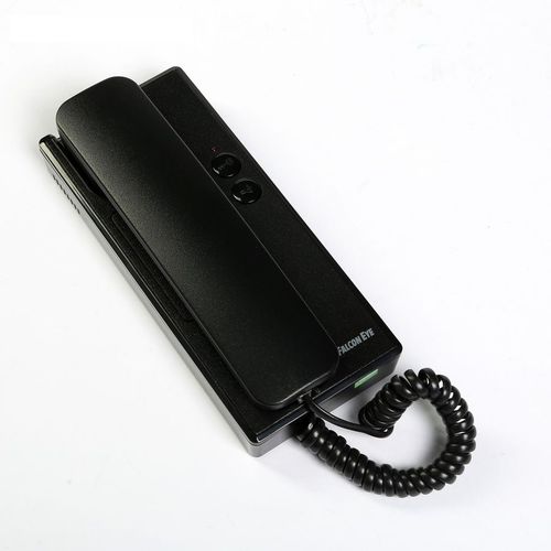 Аудиотрубка Falcon Eye FE-12M, черный [fe-12m black]