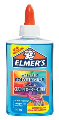Инструкция, руководство по эксплуатации для клей-гель ELMERS 2109485 ...