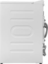 Стиральная машина Midea MFE12W75B/W-C, инверторная