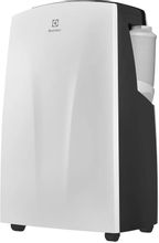 Кондиционер мобильный Electrolux Cool Power EACM-16 HP/N3 белый/черный