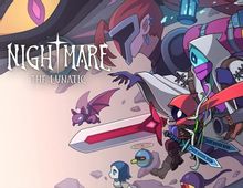 Изображение товара Игра Nightmare The Lunatic для ПК Россия цифровой ключ 2024