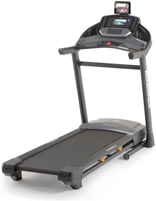 Nordictrack t 12.0 deals