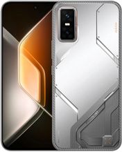 Изображение товара Смартфон INFINIX GT 30 6.78 AMOLED NFC 144Гц 8/256Gb Android 15