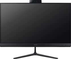 23.8" Моноблок Acer Aspire C24B-GKRK, AMD Ryzen AI 7 350, 16ГБ DDR5, 512ГБ SSD,  Eshell
