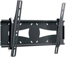 Изображение товара Кронштейн для телевизора Holder PTS-4006, 32-60", настенный, наклон,  черный [pts-4006 black]