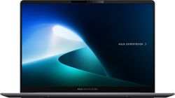 Ноутбук ASUS ExpertBook P5 P5405CAA-NZ0282W, 14", IPS, Intel Core Ultra 5 325, 8-ядерный, 16ГБ 512ГБ SSD, Intel Graphics, серый