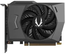 Изображение товара Видеокарта Zotac RTX 3050 ECO SOLO 8ГБ GDDR6 с трассировкой лучей Изображение товара Видеокарта Zotac RTX 3050 ECO SOLO 8ГБ GDDR6 с трассировкой лучей