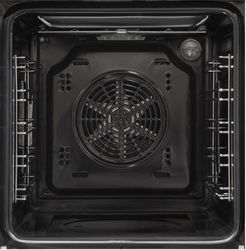 Духовой шкаф электрический SCHAUB LORENZ SLB EY4995, 50л, черный