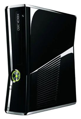 Игровая консоль Microsoft Xbox 360 +игра: Fable 3 +память 250Gb, RKI-00032, 250ГБ