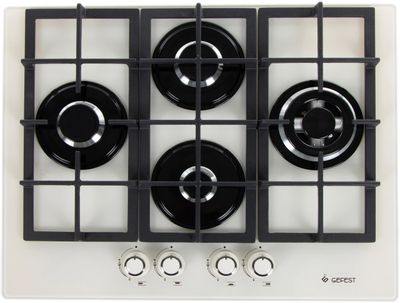 Инструкция, Руководство По Эксплуатации Для Газовая Варочная.