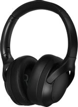Изображение товара Наушники Honor Choice Headphones ROS-ME01, 3.5 мм/Bluetooth, накладные, черный [5504abgn]