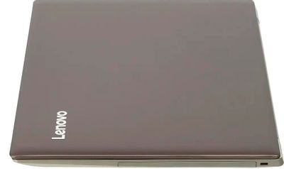 Lenovo ideapad top 520 i5 8250u