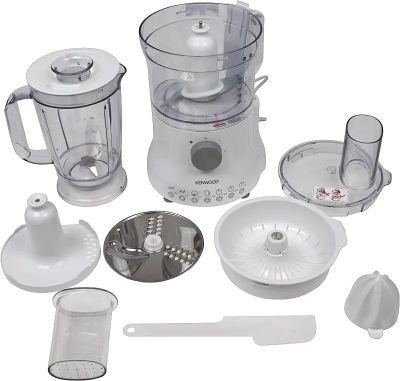 Kenwood FP220 625138